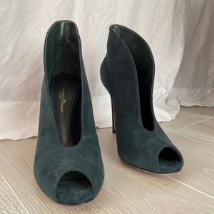 Gianvito Rossi ankle boots